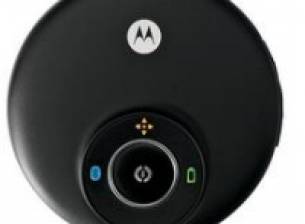 Навигация от Motorola с MOTONAV
