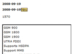 KS500 - нов смартфон от LG?