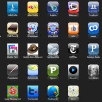 Потребителите на iPhone теглят повече приложения през почивните дни