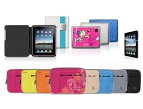 AT&T разпродава аксесоари за iPad - готви се за премиерата на iPad 2?