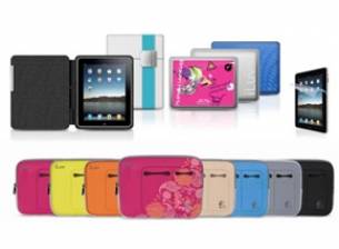 AT&T разпродава аксесоари за iPad - готви се за премиерата на iPad 2?