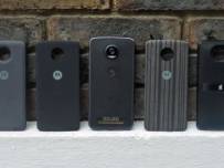 Всички добавки Moto Mods ще работят и с Moto Z3