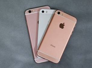 Това видео може би показва 4-инчовия iPhone SE