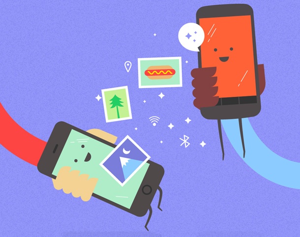 Google работи по технология за директна връзка между Chrome, Android и iOS