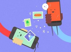 Google работи по технология за директна връзка между Chrome, Android и iOS