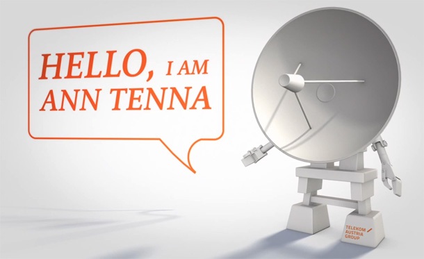 Telekom Austria Group пуска нова сателитна платформа