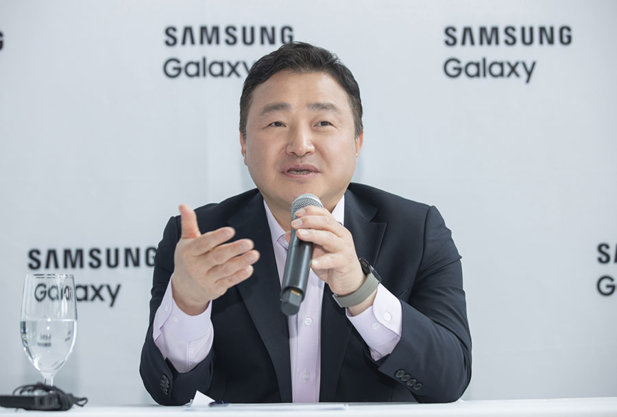 До 2025 серията Galaxy Z ще задмине по продажби Galaxy S, смята Samsung
