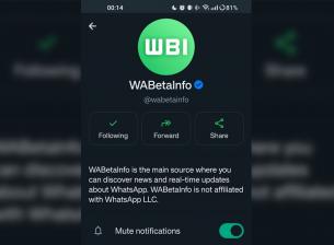 WhatsApp ще въведе потребителски имена
