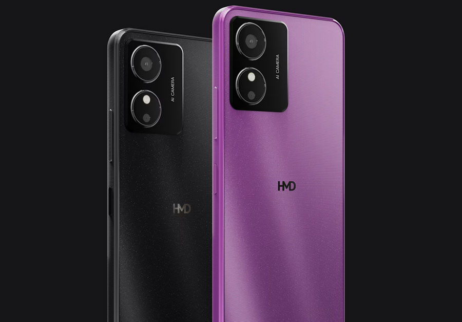 Достъпният HMD Arc вече е наличен в България