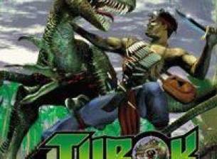 Нов живот за Turok