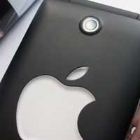 Още едно сгъваемо копие на iPhone