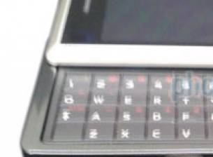 Първа реална снимка на Motorola Sholes?