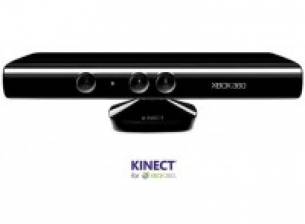 Microsoft очаква продажбите на Kinect да надминат тези на iPad