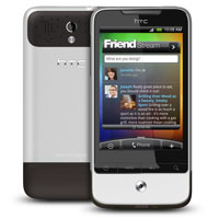 Ъпдейтът до Android 2.2 за HTC Legend идва в близките седмици