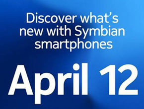 И Nokia готви събитие за 12 април