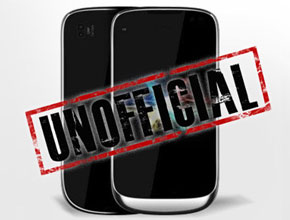 Nexus Prime може да се казва Galaxy Nexus, ще е дебел 8,8 мм