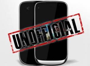 Nexus Prime може да се казва Galaxy Nexus, ще е дебел 8,8 мм