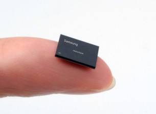 Samsung ще произвежда процесори по 3 nm процес