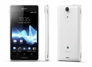 Следващият топ модел телефон на Sony ще се казва Xperia TX