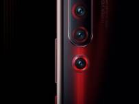 Lenovo Z6 Pro ще разполага с четворна основна камера