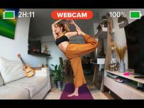 GoPro Hero 8 може да се ползва като уебкамера и в Windows