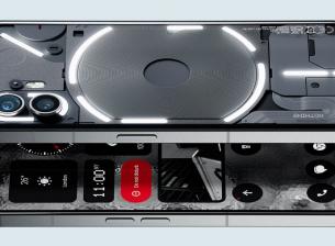 Вече може да поръчате Nothing Phone (2) с безплатни слушалки Ear Stick