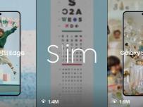 Samsung се опита подигравателно да сравни Galaxy S25 Edge с iPhone Air