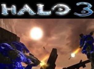 Microsoft  - с Halo 3 срещу PlayStation 3