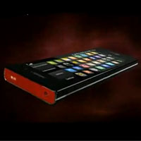 Ново видео на LG BL40 Chocolate