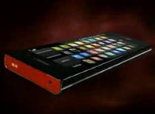 Ново видео на LG BL40 Chocolate