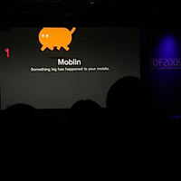 Intel представи Moblin 2.1 за смартфони