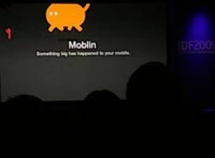 Intel представи Moblin 2.1 за смартфони