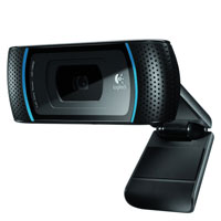 Logitech представи нова линия HD уеб камери