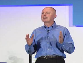 Intel залага на ултрабуците, показва Android 3 върху таблет с Atom