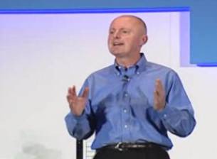 Intel залага на ултрабуците, показва Android 3 върху таблет с Atom