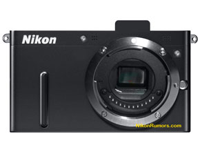 Nikon и неговата система за безогледални фотоапарати със сменяема оптика