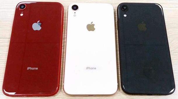 По-евтиният телефон на Applе може да се казва iPhone Xc