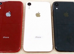 По-евтиният телефон на Applе може да се казва iPhone Xc