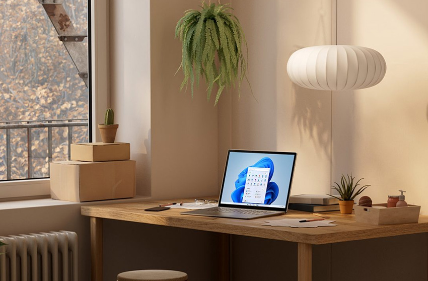 През февруари Windows 11 ще получи възможност за работа с приложения за Android 