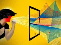 Мобилно приложение показва голям успех при откриване на коронавирус