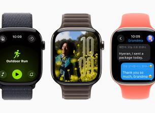 watchOS 26 е с нов дизайн и още по-персонална