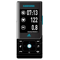 Samsung SGH-F110 за Adidas