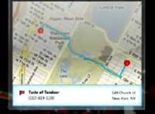 Видео - как да използваме Live Search под Windows Mobile