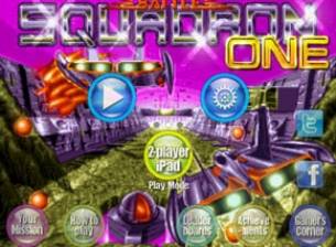 Първата мобилна игра със сплит скрийн за Android и iOS