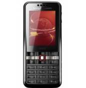 Sony Ericsson G502