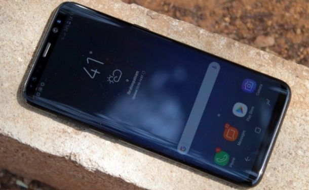 Samsung Galaxy S9 вероятно ще бъде представен на мобилния конгрес през февруари