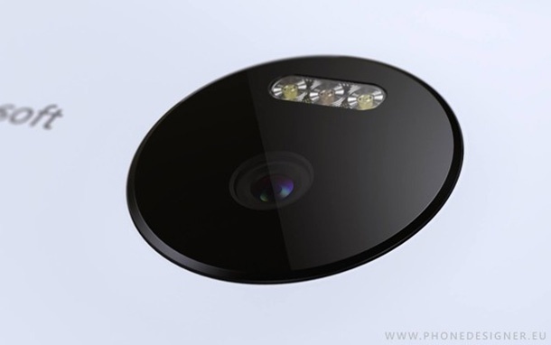 Нова информация за очакваните флагмански телефони Lumia