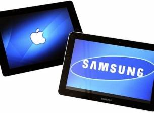 Съдeбен заседател отмъщавал на Samsung по време на делото с Apple?