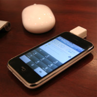 Тестове на нова разплащателна система с iPhone и iPod touch