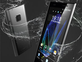 Ето какви са характеристиките на смартфона Panasonic Eluga